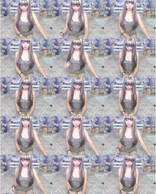 Download Video File: myfreecams iolla cute