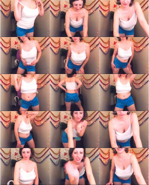 Download Video File: myfreecams irma carter