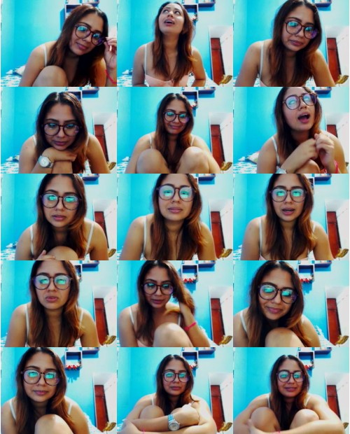 Download Video File: myfreecams isabelacandy