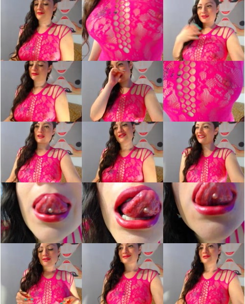 Download Video File: myfreecams itzanami