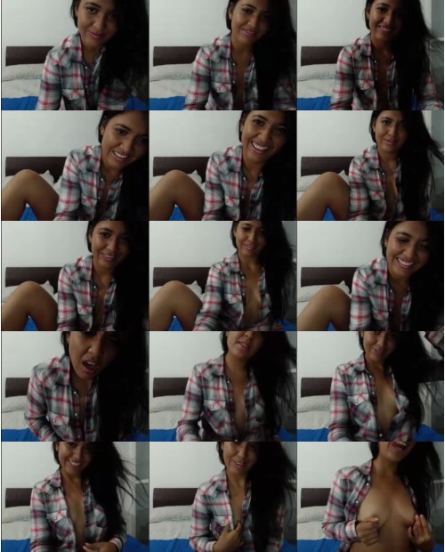 Download Video File: myfreecams jadesimon