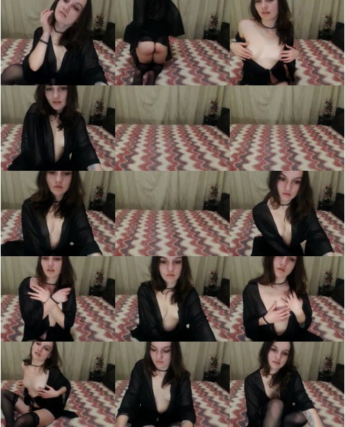 Download Video File: myfreecams janayaodili