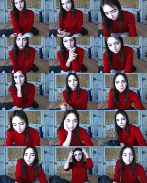 Download Video File: myfreecams jany hills