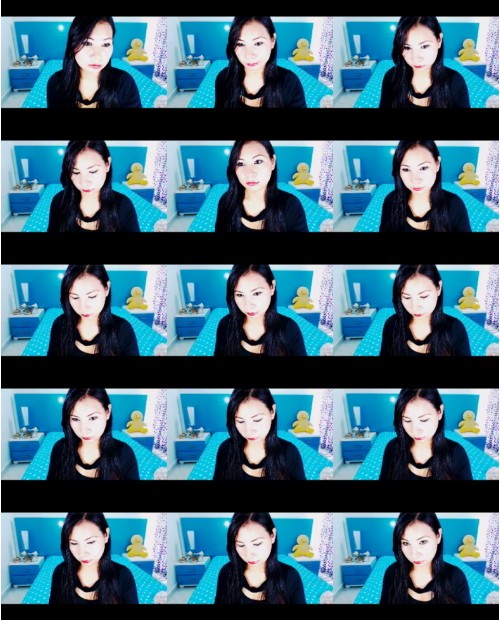 Download Video File: myfreecams jasmin parker