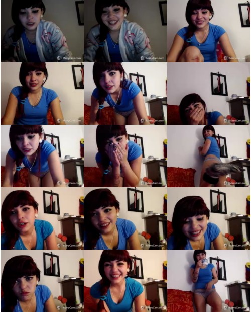 Download Video File: myfreecams jeena jones