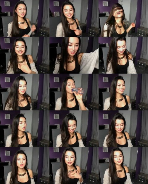 Download Video File: myfreecams jennabang