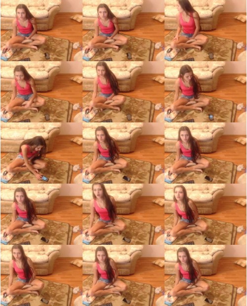 Download Video File: myfreecams jenneesensas