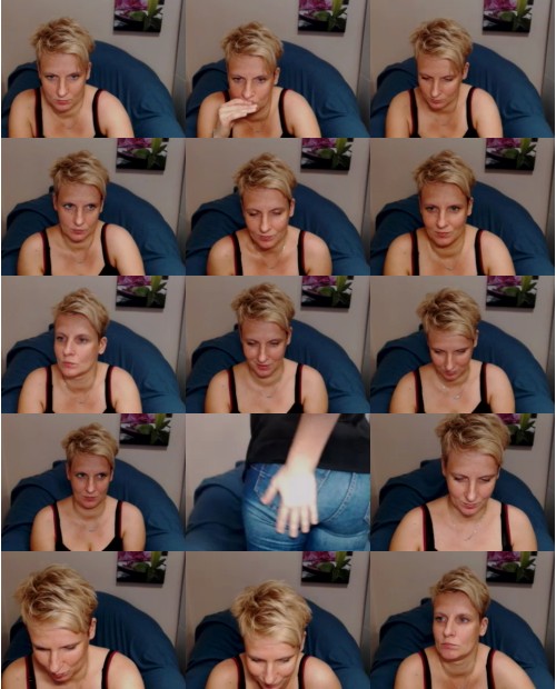 Download Video File: myfreecams jennychick