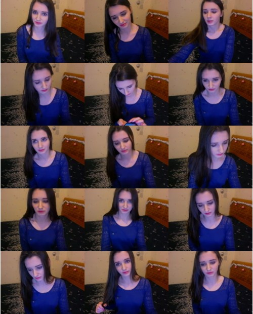 Download Video File: myfreecams jennyfervs