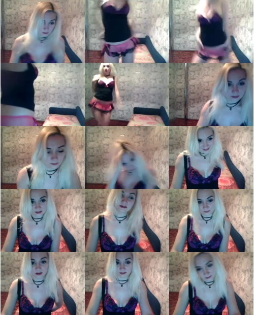 Download Video File: myfreecams jesika33