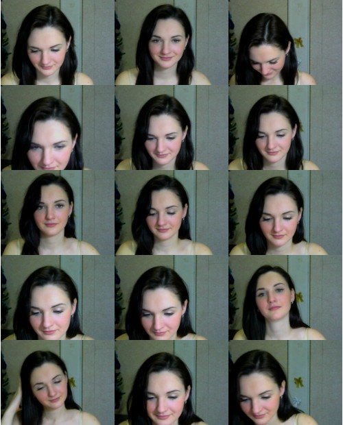 Download Video File: myfreecams jet brunette