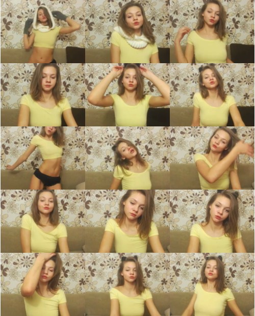 Download Video File: myfreecams joleen hart