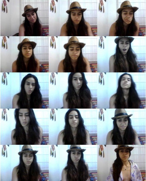 Download Video File: myfreecams julieta rosse