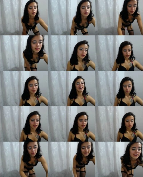 Download Video File: myfreecams julietha555