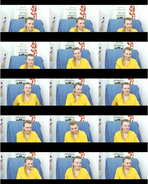 Download Video File: myfreecams kaileetta