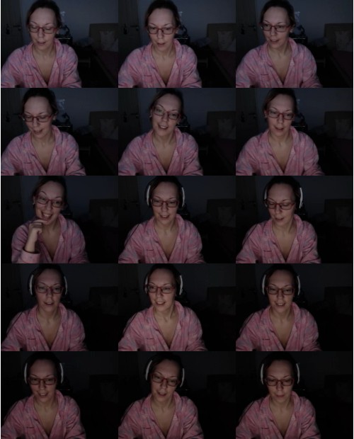 Download Video File: myfreecams karina29