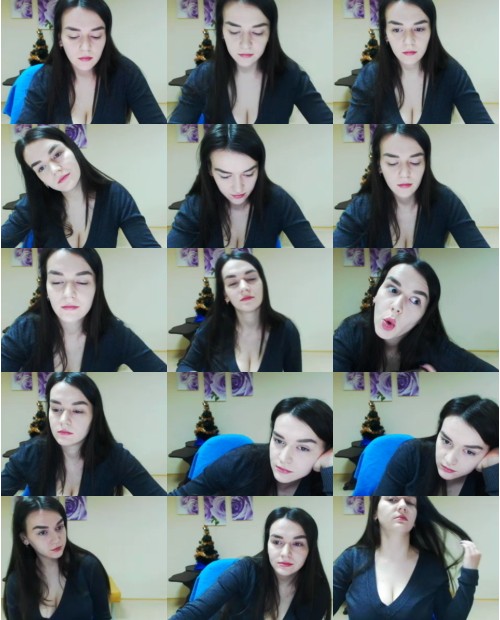 Download Video File: myfreecams karinshubert