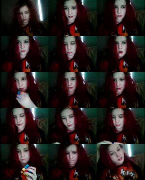 Download Video File: myfreecams katek8