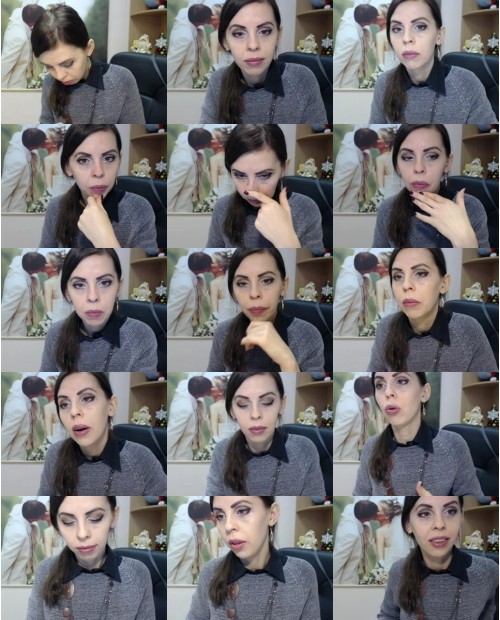 Download Video File: myfreecams katerina30