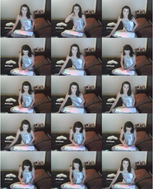 Download Video File: myfreecams katolinedemew