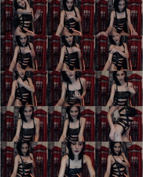 Download Video File: myfreecams katty foxx