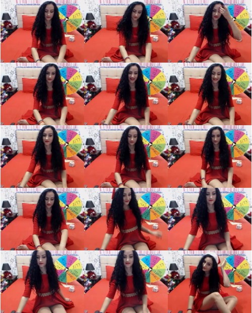 Download Video File: myfreecams katy curly