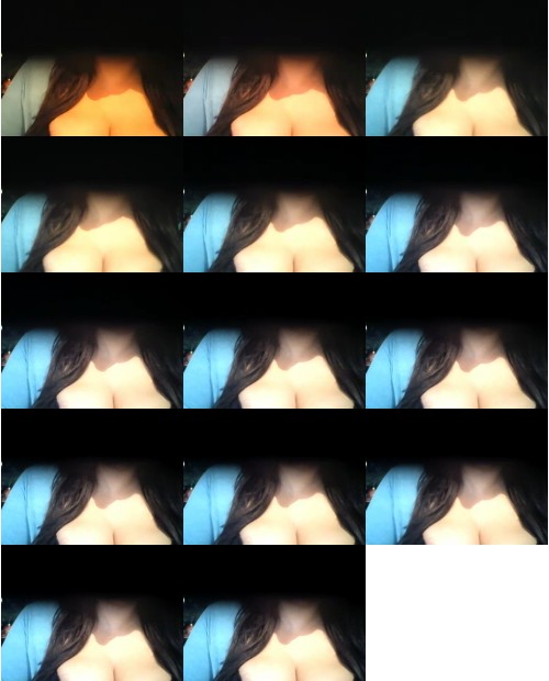 Download Video File: myfreecams kay lee 