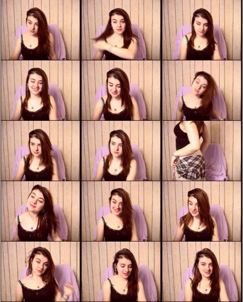 Download Video File: myfreecams kellsie