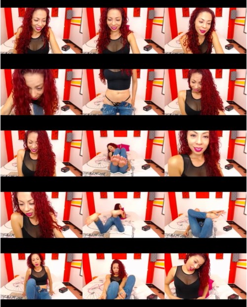 Download Video File: myfreecams kellyklock