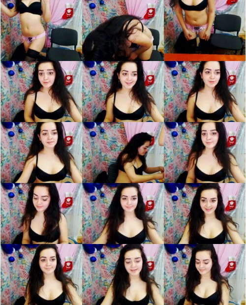 Download Video File: myfreecams kellyosean