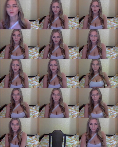 Download Video File: myfreecams kensie k