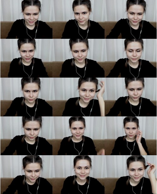 Download Video File: myfreecams ketamiss