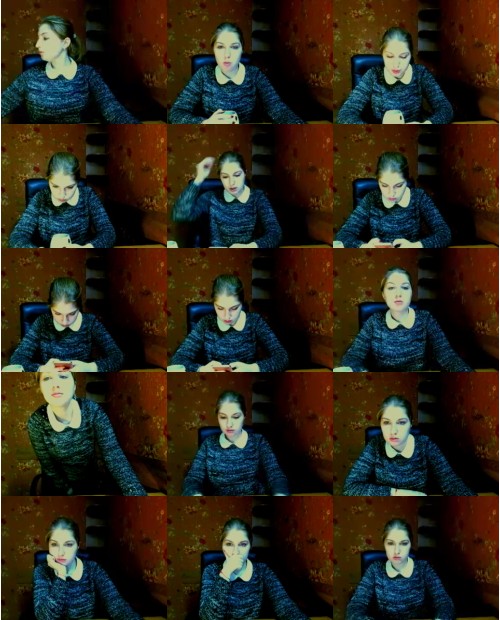 Download Video File: myfreecams ketlin