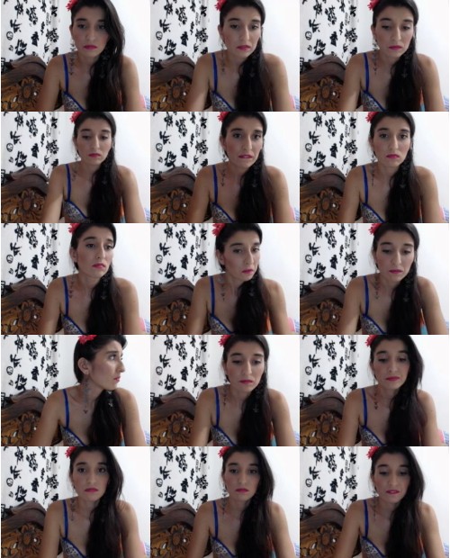 Download Video File: myfreecams kiirakmillik