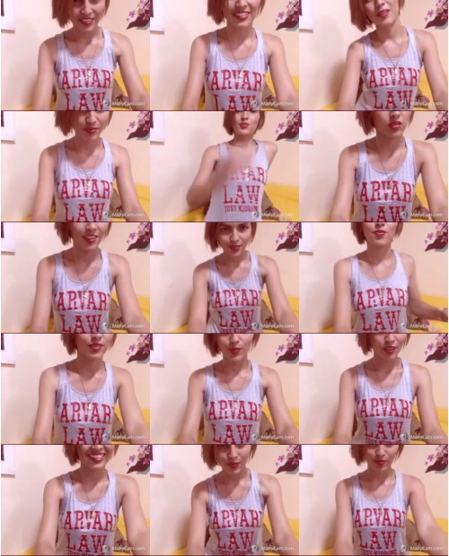 Download Video File: myfreecams kimbellysaenz