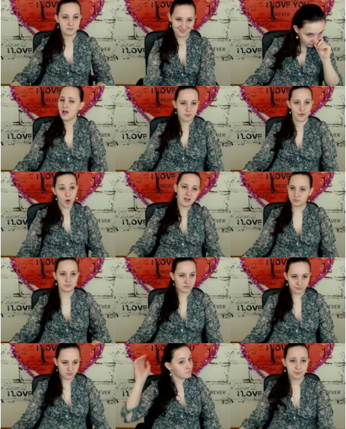 Download Video File: myfreecams kin der