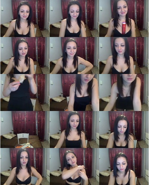 Download Video File: myfreecams kinssley