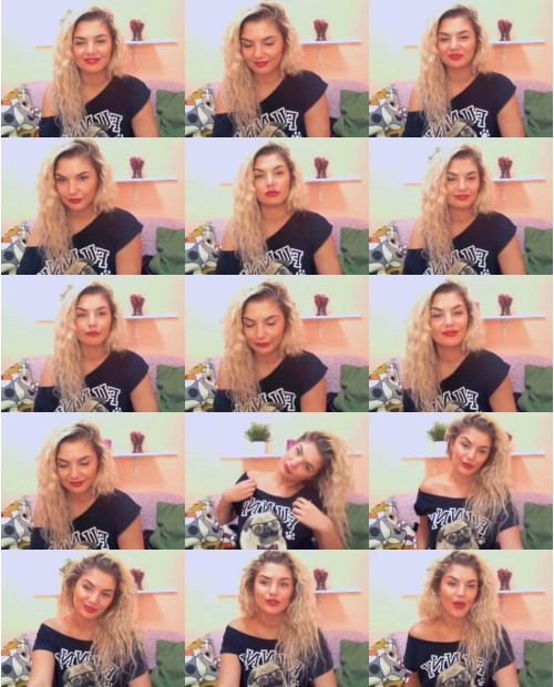 Download Video File: myfreecams kira n