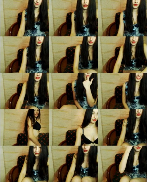 Download Video File: myfreecams kira smille