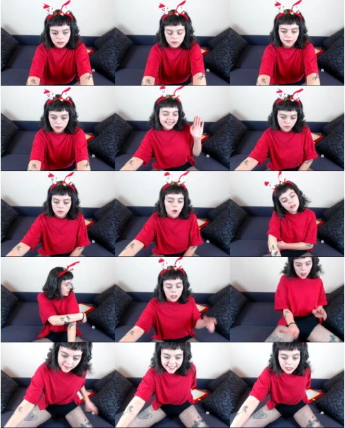 Download Video File: myfreecams kiramartis