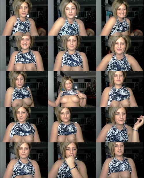 Download Video File: myfreecams kiss devil