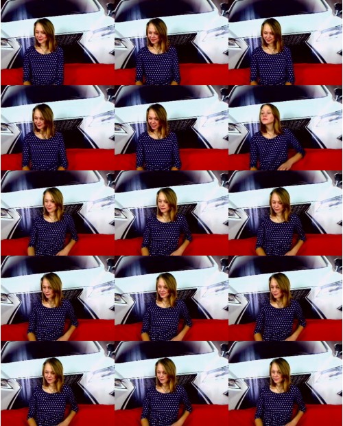 Download Video File: myfreecams kissbaby1852