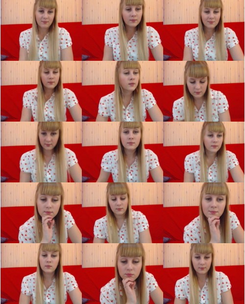 Download Video File: myfreecams kissholly