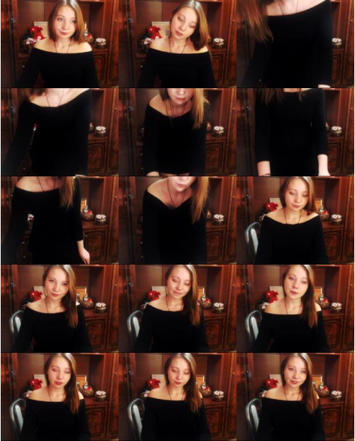 Download Video File: myfreecams kissitbetterr