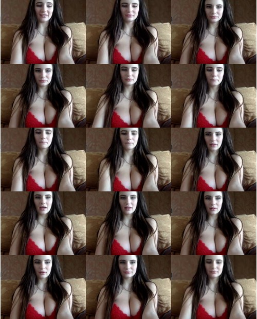 Download Video File: myfreecams kissnastya