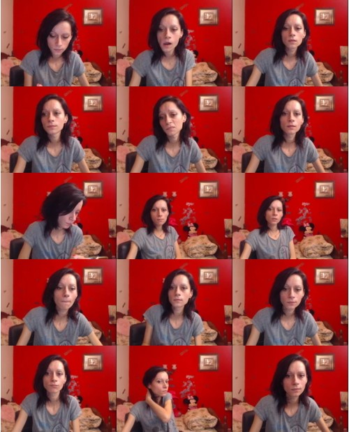 Download Video File: myfreecams kissnicol