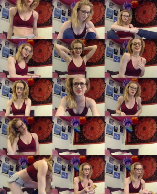 Download Video File: myfreecams kittenmercury