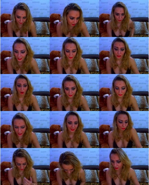 Download Video File: myfreecams kittydevile