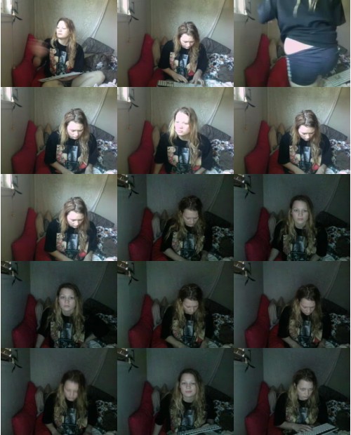 Download Video File: myfreecams kittykattgang