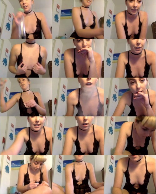 Download Video File: myfreecams kittylacee